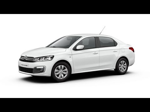 Видео: Автопідбір - Citroen C Elysee за 5600$