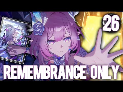 Видео: ЭТОТ СВЕТОВОЙ КОНУС СПАСТИ НАС | Honkai: Star Rail Remembrance Only