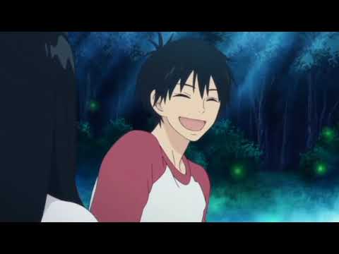 Видео: Аниме клип - сопрано