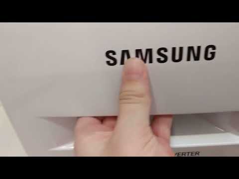 Видео: Стиральные машины глазами ребенка