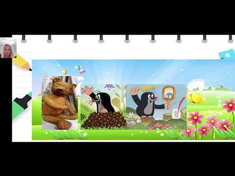 Видео: 4 до 6 години - Јазик и говор - Лична хигиена (Валканиот Медо)