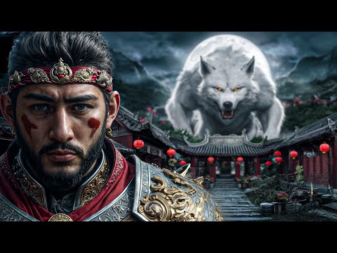Видео: 🐒 ШЕРСТЯННОЙ ВОЛК (Black Myth: Wukong) #2