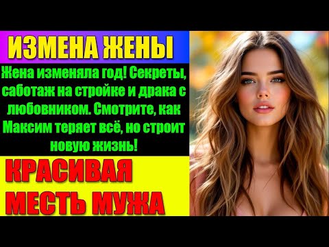 Видео: ИЗМЕНА ЖЕНЫ Партнёр по Бизнесу и Жена Предали Меня… Финал Они Не Пережили