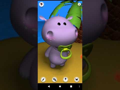 Видео: Удалённые игры Outfit7 (2 выпуск)