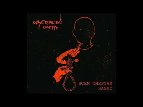 Видео: Свидетельство о смерти - Посвящение (Кавер)