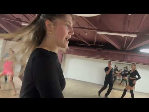 Видео: 05.12.2024 Джайв