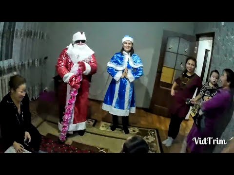 Видео: Аяз ата мен Акшакар 2018