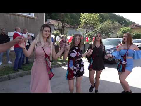 Видео: 1 ЧАСТ СВАТБЕН ДЕН НА РОСИЦА И КРАСИМИР 23 09 2023г