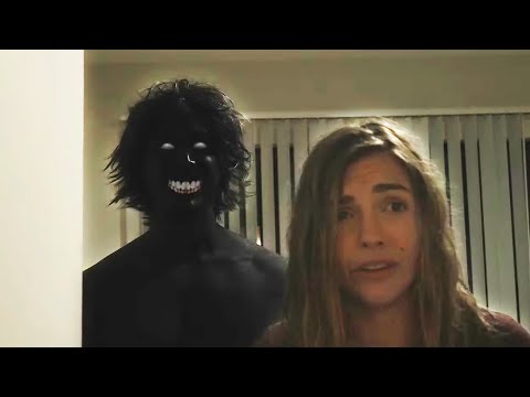 Видео: ASMR СТРАШНО КЛИПЧЕ 🤫