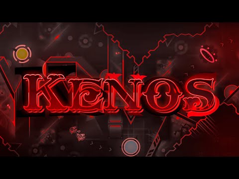 Видео: КАК БЫЛ ПРОЙДЕН KENOS