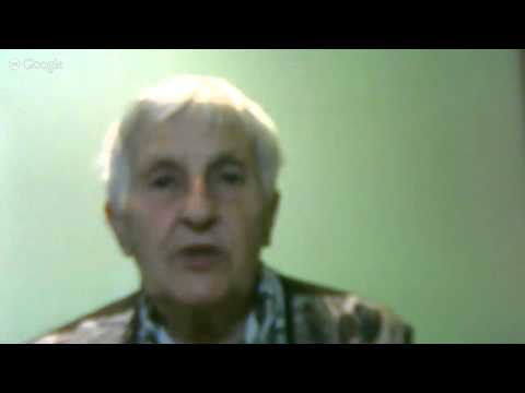 Видео: Галина Кизима о сорняках фрагмент выступления