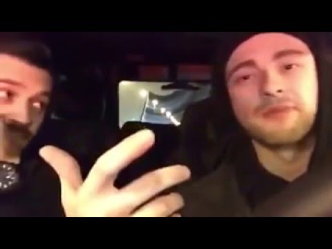 Видео: Егор Крид перископ, новая песня Dj Kan, Миша Марвин feat. Тимати Ну что за дела