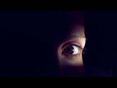 Видео: Никтофобия