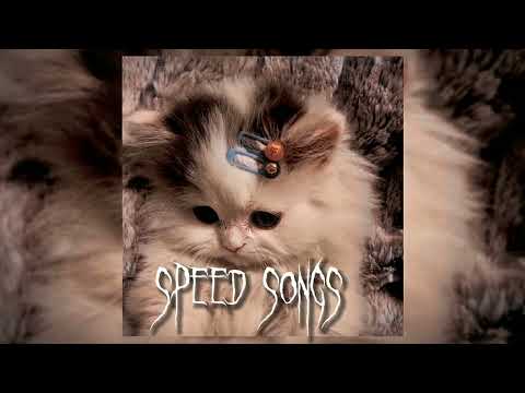 Видео: ♡music♡ В глазах снова станешь дежавю(speed up)