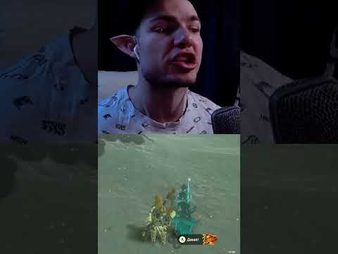 Видео: умолять надо #стрим #игры #прохождение #твич #нарезки #zelda #totk #grim #грим