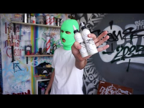 Видео: ЭТО ЖЕ СВЕТЯЩАЯСЯ ЗАПРАВКА ДЛЯ СКВИЗЕРОВ!