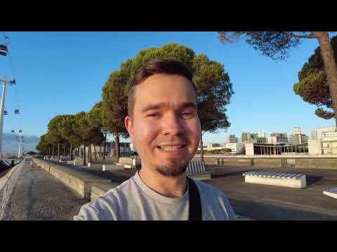 Видео: Португалия, Лиссабон - Выбор Школы