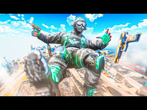 Видео: #1 ПРОФЕССИОНАЛ В WARZONE ИГРАЕТ В РЕЙТИНГОВЫЙ ИГРУ REBIRTH