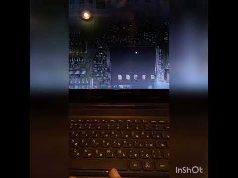 Видео: ssangyong кайрон прописка ключей,vvd интересный случай.