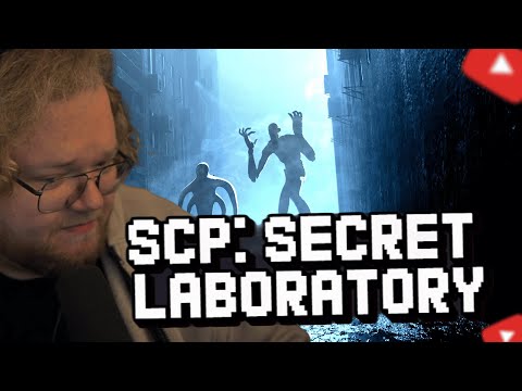 Видео: T2x2 ИГРАЕТ в SCP: Secret Laboratory С ПОДПИСЧИКАМИ #5
