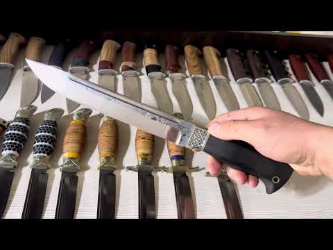 Видео: Распродажа 🔪 