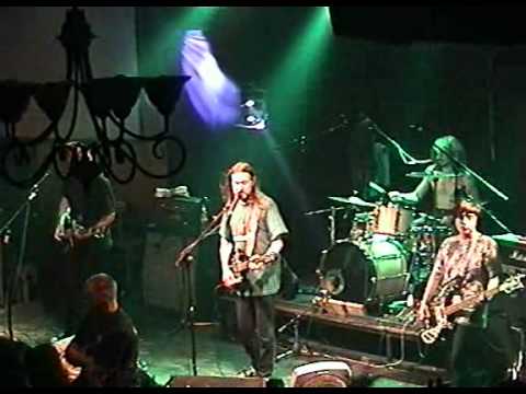 Видео: Гражданская Оборона - 2003-07-05 - Тель-Авив, клуб Барби