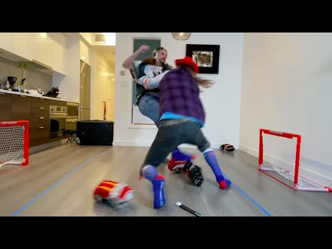 Видео: ЭТА ИГРА ВЫШЛА ИЗ-ПОД РУКИ!!! ( ИГРА 4 )