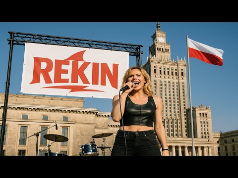 Видео: Oksana Poczepa Akula — Mało | Акула — Мало на польском языке | Rosyjskie Piosenki po Polsku