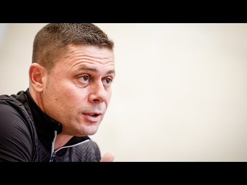 Видео: Александър Димитров: Резултатът за мен винаги е бил водещ