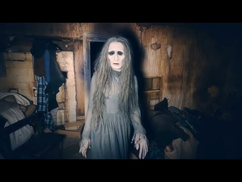 Видео: РЕАЛЬНЫЕ ПРИЗРАКИ УСТАНОВИЛ КАМЕРЫ И ПРОВЕЛ СЕАНС ЭГФ