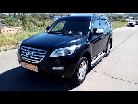 Видео: Купить Lifan X60 (Лифан Х60) 2013 г с пробегом бу в Саратове. Автосалон Элвис Trade-in Центр