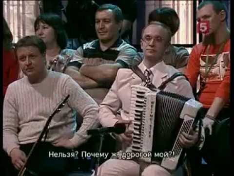 Видео: Татьяна Чубарова -  Окрасился месяц багрянцем