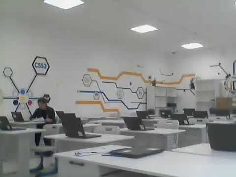 Видео: Фёдоровская ОШ 1