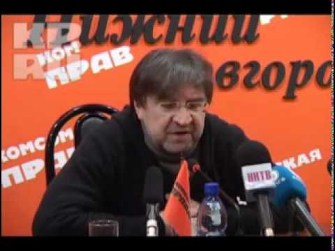 Видео: Юрий Шевчук о Высоцком и его поколении.