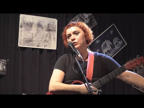 Видео: Ольга Чикина. Концерт в  Гиперионе 22.12.2024. Часть 1 (из 2)