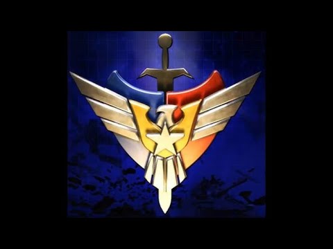 Видео: Прохождение Command and conquer Generals || США Hardcore 1