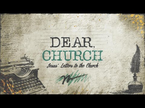 Видео: Лаодикия: Самодовольным верующим | 11.02.25