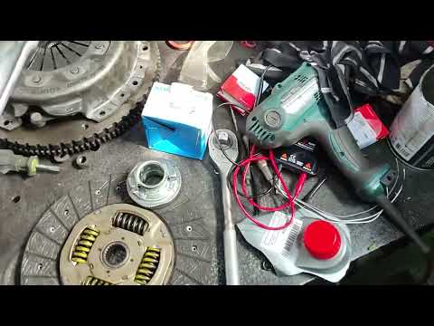Видео: Установка Турбины на Great wall hover h2