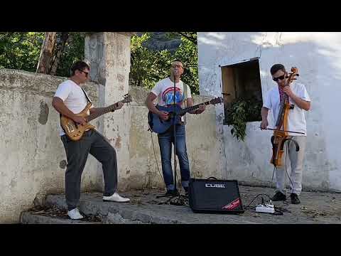 Видео: Вечный герой - Правояр и Серёги² (монтаж - Алина Малина)