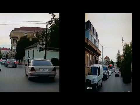Видео: Я вспоминаю о Воровском Баку