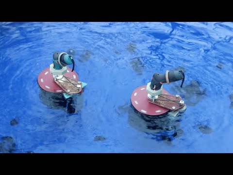 Видео: 91 - КАК ВЫГЛЯДИТ ЭЛЕКТРОН?