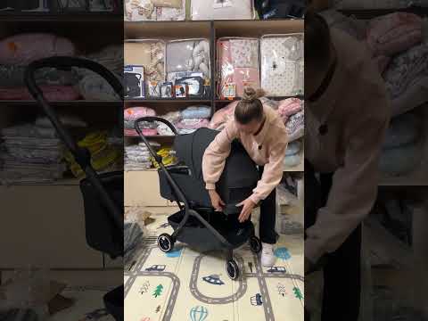 Видео: Carrello Magia 2в1. Розпаковка з деталями. 