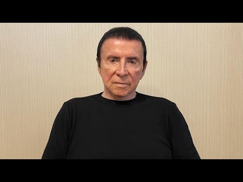 Видео: Кашпировский: 30.07.2023г. Возвращаюсь к сеансам по поводу сердца, гипертонии, носового дыхания.