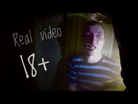 Видео: #82. Пожар в квартире. !18+ / A fire in the apartment. !18+