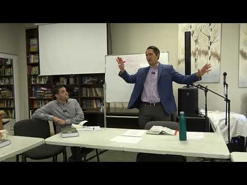 Видео: Антропология, част 2 | Лук Станърд