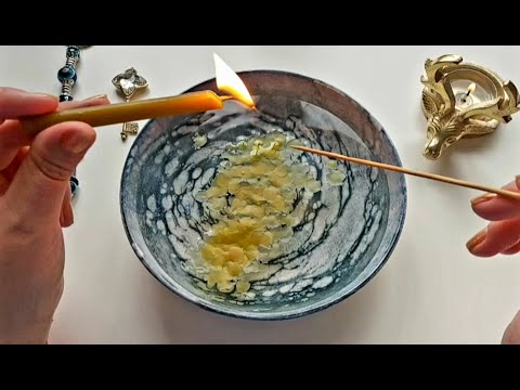 Видео: КАКИЕ ВАЖНЫЕ СОБЫТИЯ ПРОИЗОЙДУТ В ВАШЕЙ ЖИЗНИ🙏💯❓ ГАДАНИЕ НА ВОСКЕ🪔🧿