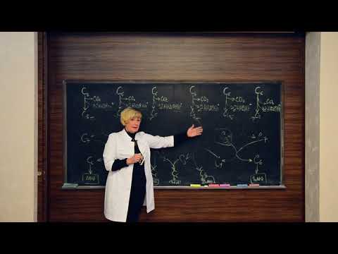 Видео: 9. Зв’язок пентозо-фосфатного циклу з гліколізом та глюконеогенезом