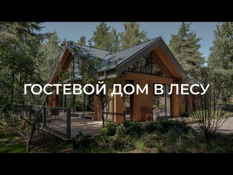 Видео: Как создать идеальное место для отдыха в лесу?