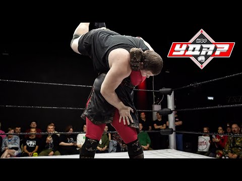 Видео: НФР УДАР 236 | Бой за командные пояса | Никитин VS Брут | Корра VS Харви