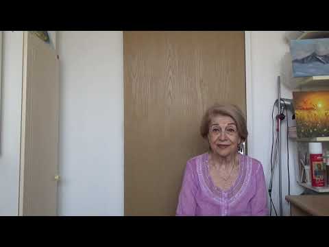 Видео: Моя художественная галерея. Куинджи